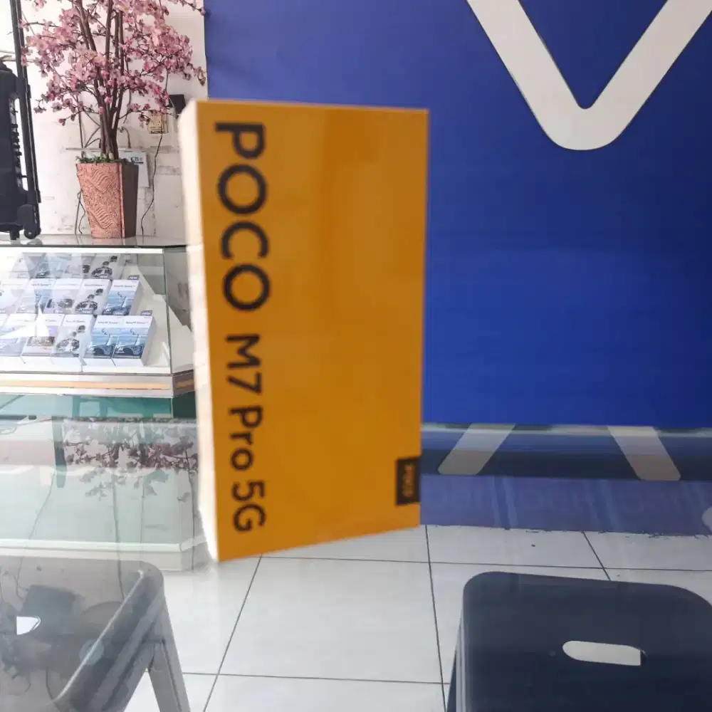 Poco m7 pro 8/256