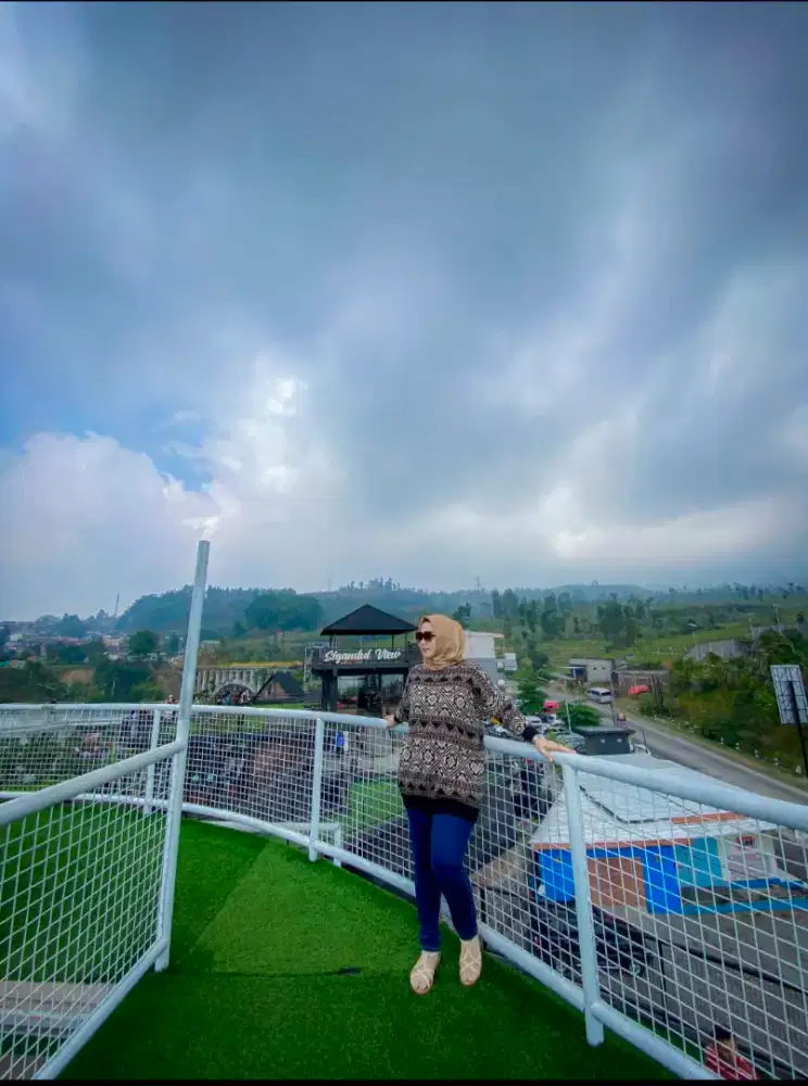 OPEN PART TIME SABTU DAN MINGGU