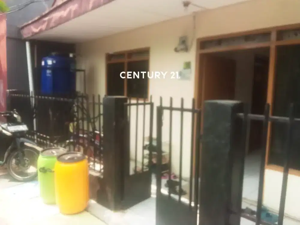 Rumah Hunian Di Daerah Senen Jakarta Pusat