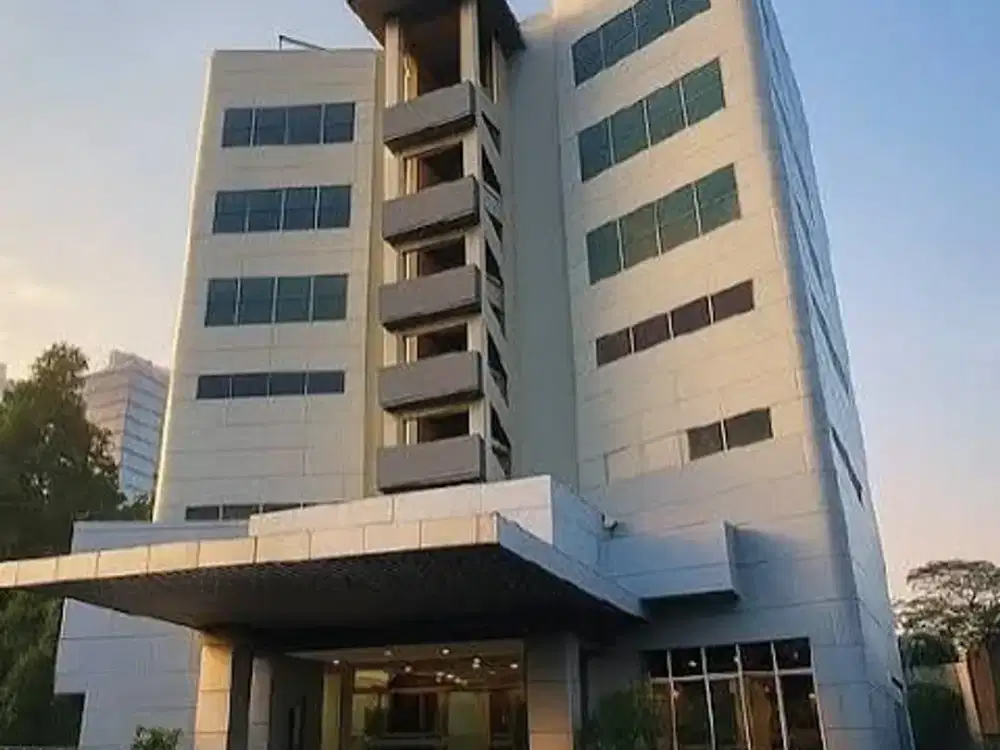 Disewakan Ruang kantor di Seyeon Building area Lebak Bulus, Jakarta Selatan