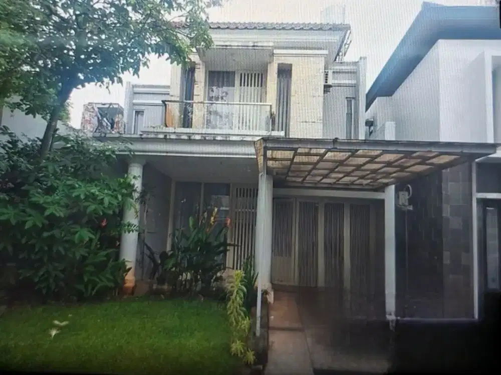 Dijual Rumah sekitar Jalan Tun Abdul Razak, Gowa