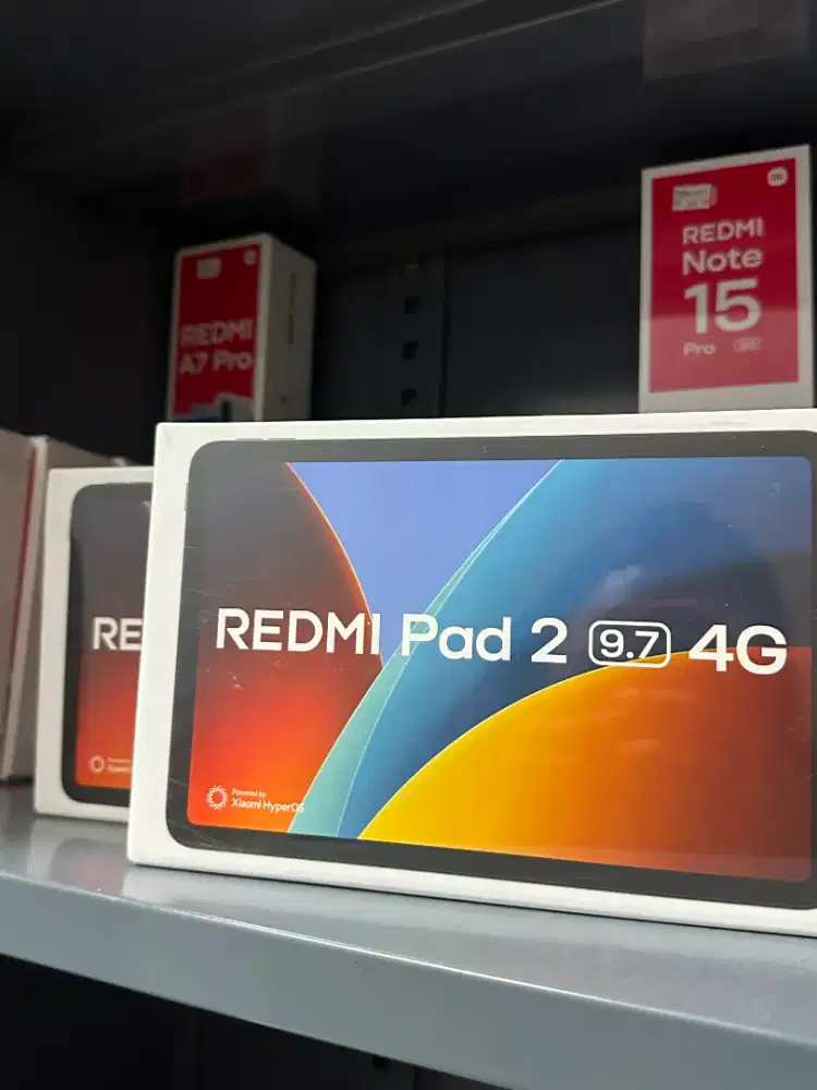 REDMI PAD 2 9.7 4/128 GB SALE
