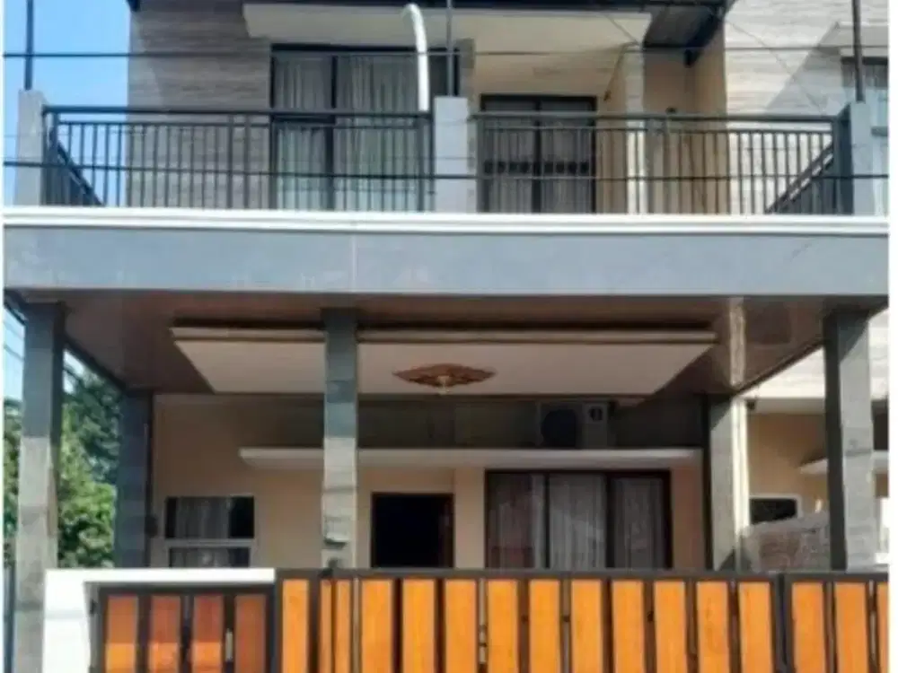 Dijual Rumah Bulevar Hijau, Harapan Indah, Bekasi