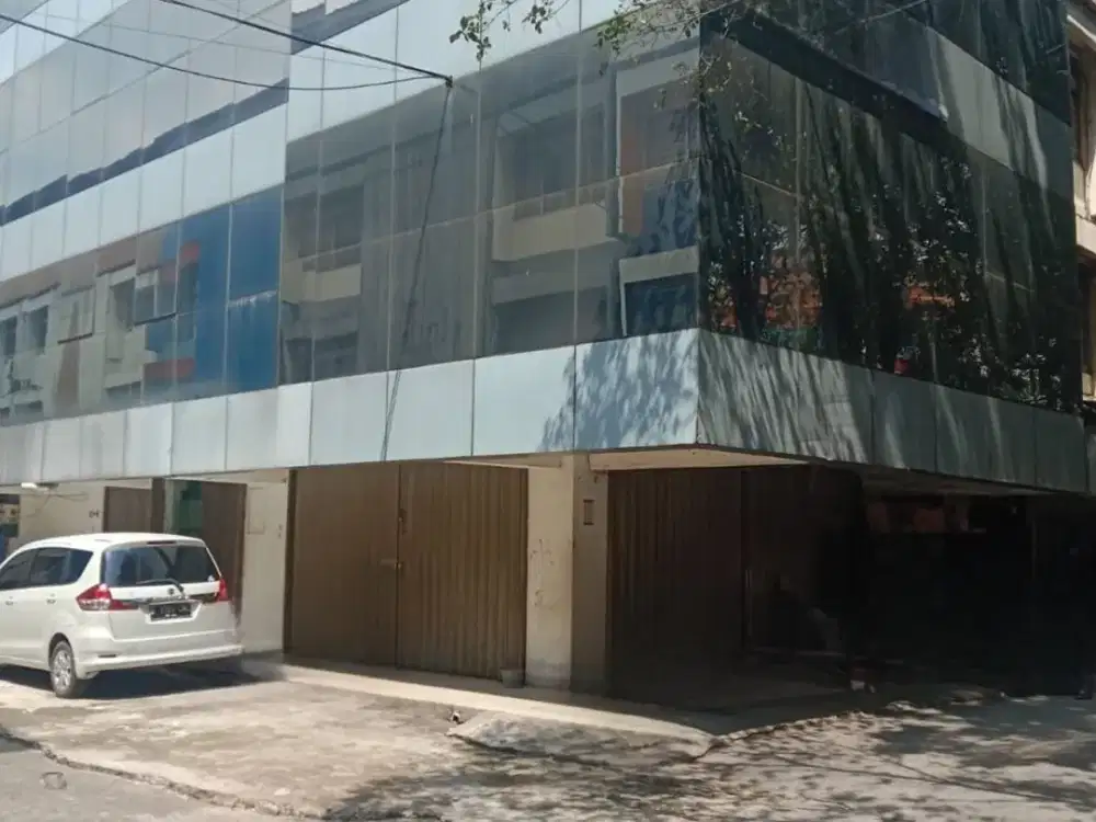 RUKO MURAH DIBAWAH NJOP PANGERAN JAYAKARTA JUAL CEPAT