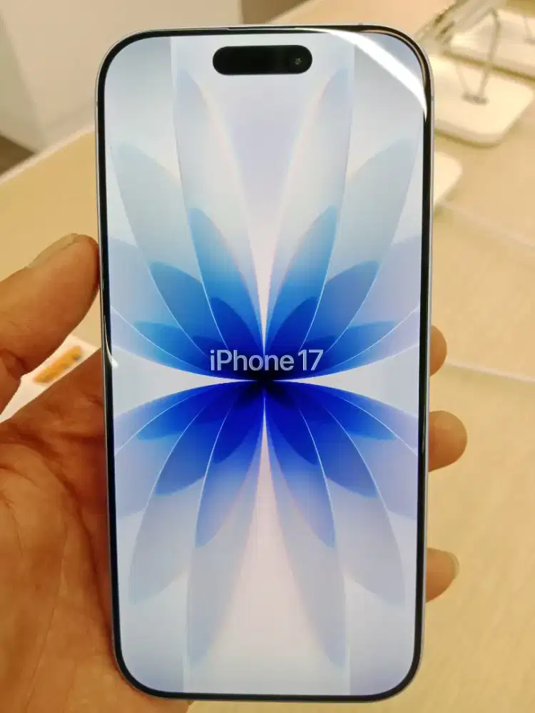 iPhone 17, 256 GB