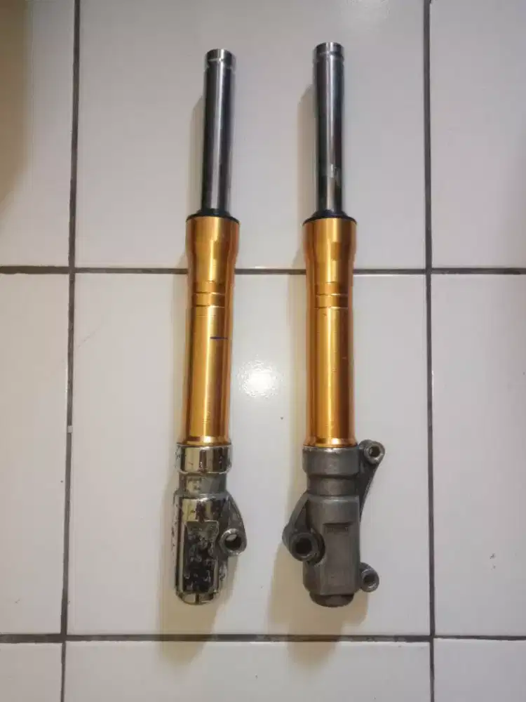 Shockbleker Depan Vario / Beat Karbu