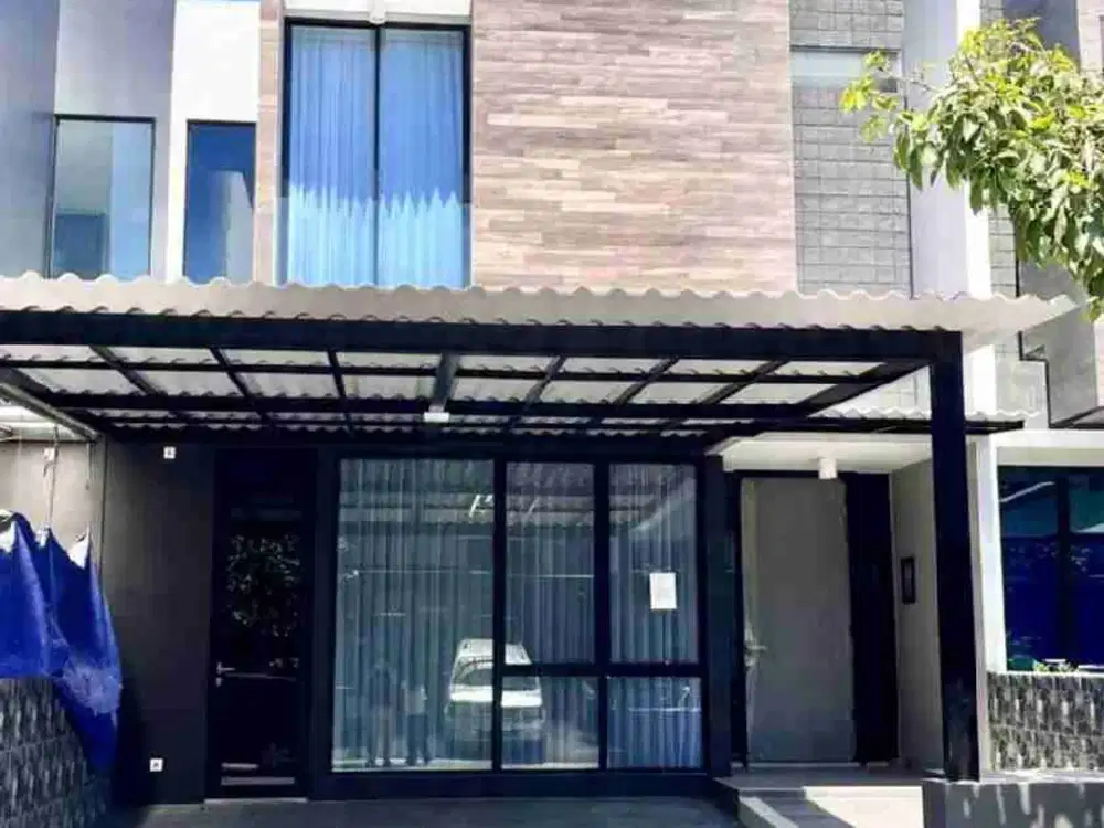 Dijual/Disewa Rumah Pelican Hill