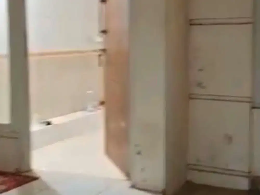 Disewakan rumah di Griya Amerta Rungkut Surabaya