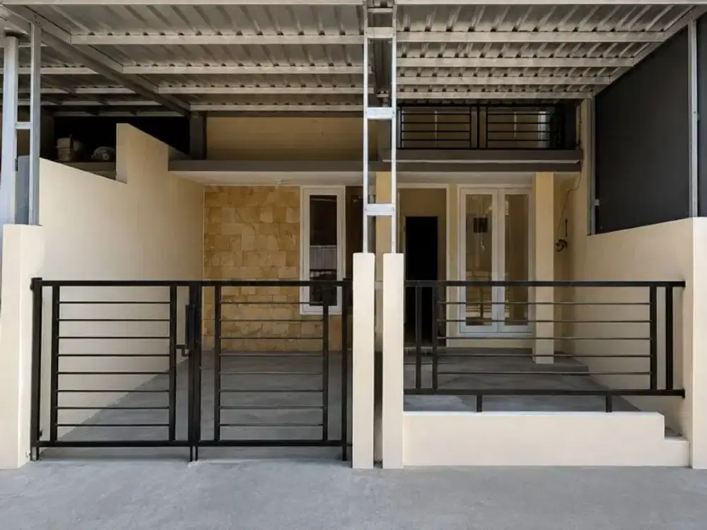 GreenLake Wonorejo SIAP HUNI, One Gate System