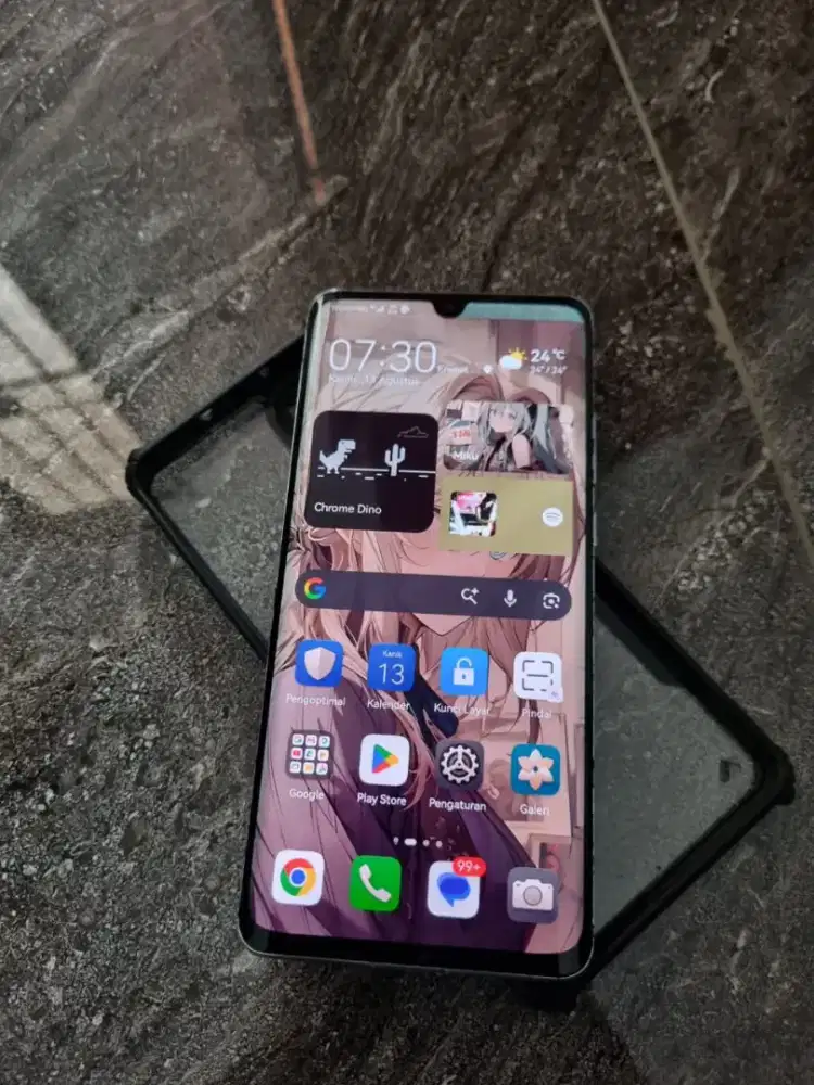 HUAWEI P30 PRO 6/128GB