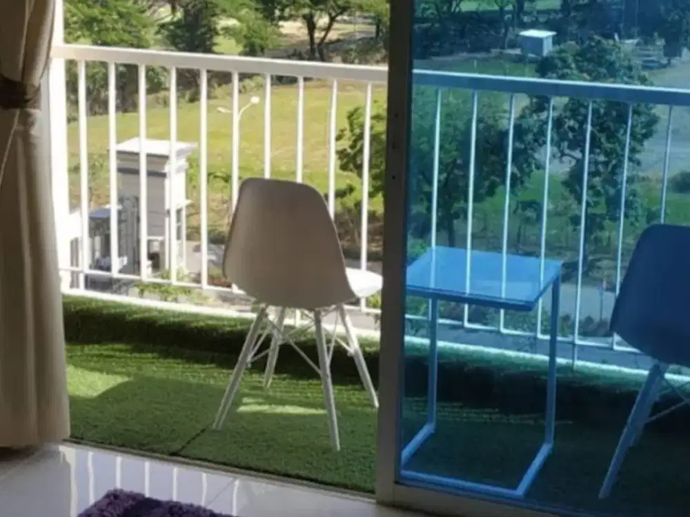 Jual Apartemen Puncak bukit Golf, Corner, Surabaya Barat