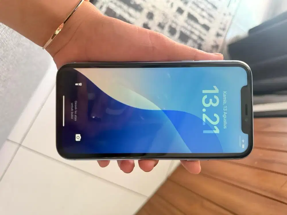Iphone XR blue 64GB