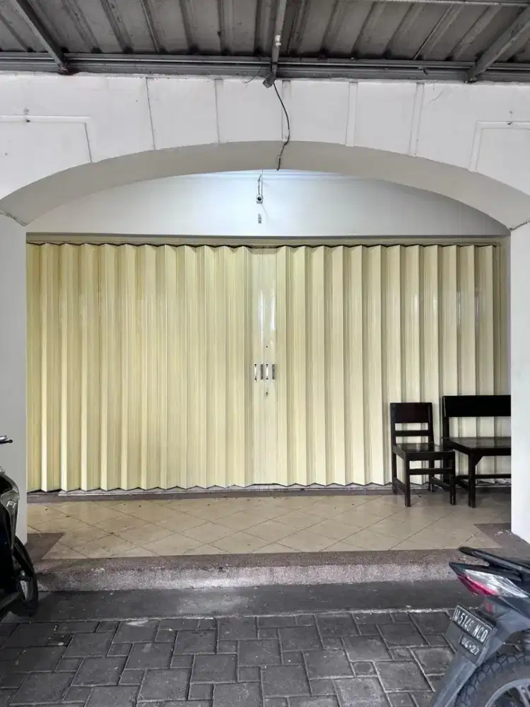 DIJUAL RUKO CITRA GARDEN SIDOARJO