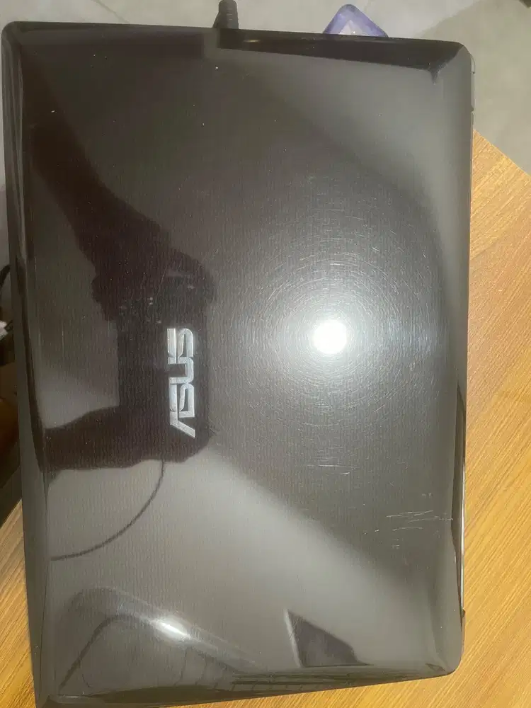 Asus a44h - i3core 2330 2gb