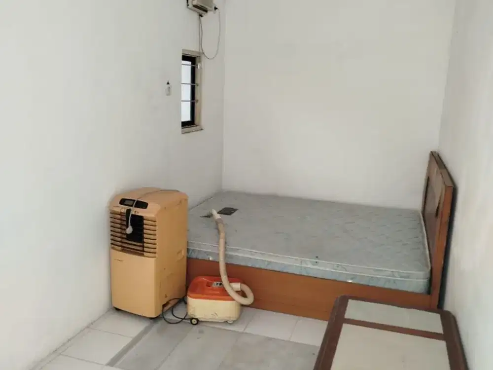 Dijual/Disewakan Rumah Bukit Palma