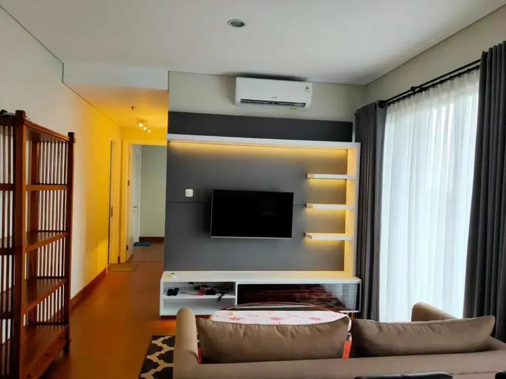 Disewakan berikut furnish sesuai foto Primrose Condovilla , Summarecon Bekasi