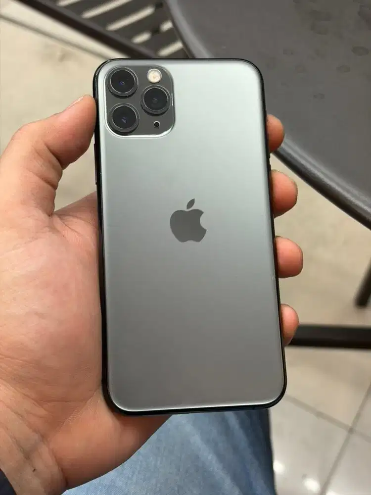 iPhone 11 Pro 64Gb