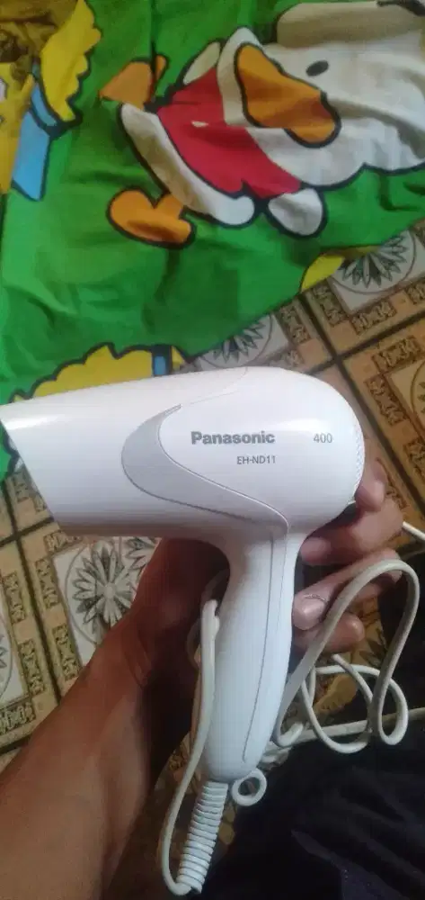Hairdryer Panasonic