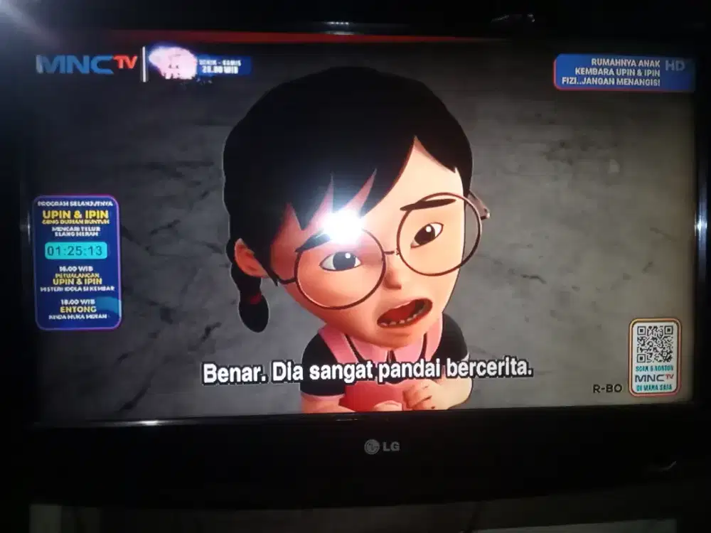 Tv Lcd LG 32inch