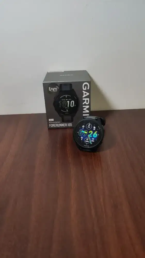 Garmin 165 Kondisi Mulus Lengkap