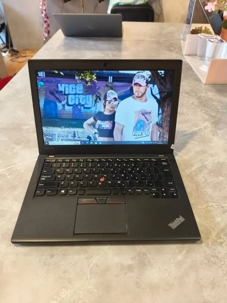 Jual Cepat Lenovo X260 i5 RAM 8GB
