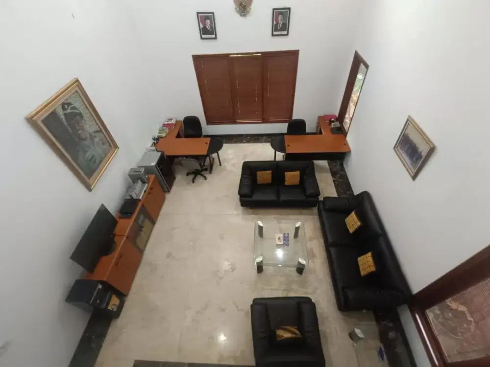 Dijual Rumah Mewah Di Patra Kuningan Jakarta Selatan