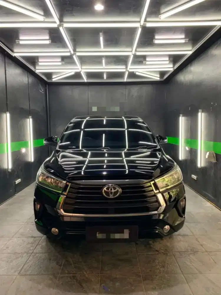 INNOVA REBORN 2.4 G Diesel At 2022