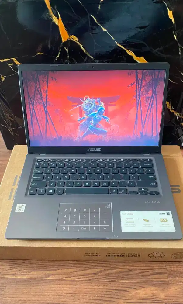 ASUS A416JA CORE I3