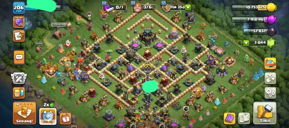 Th 17 semi max 750k