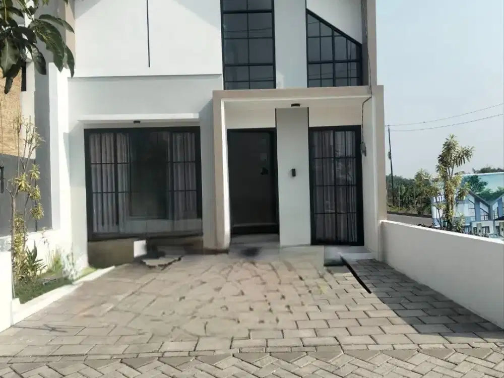 Taman Wisata Regency