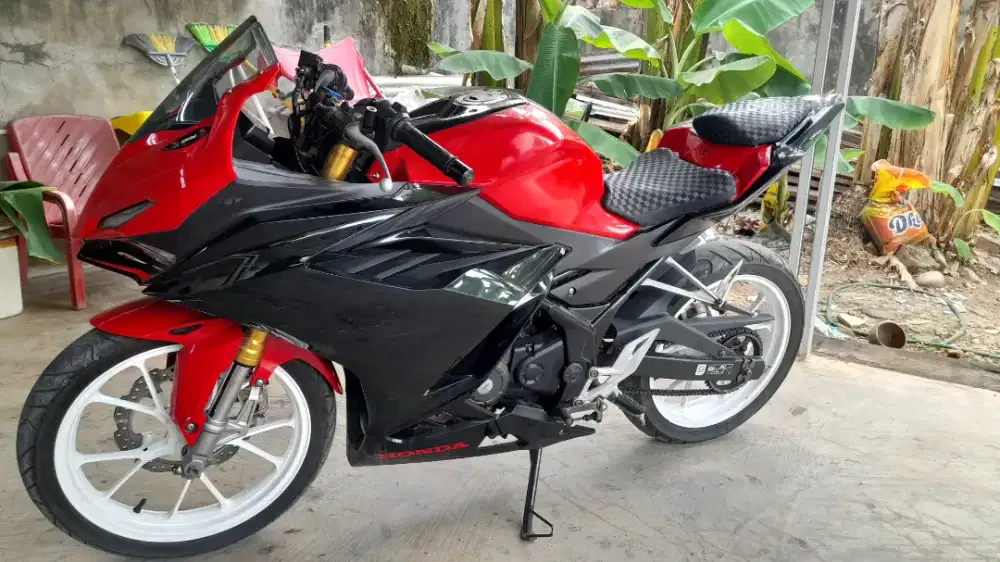 Cbr 150 sport 2023
