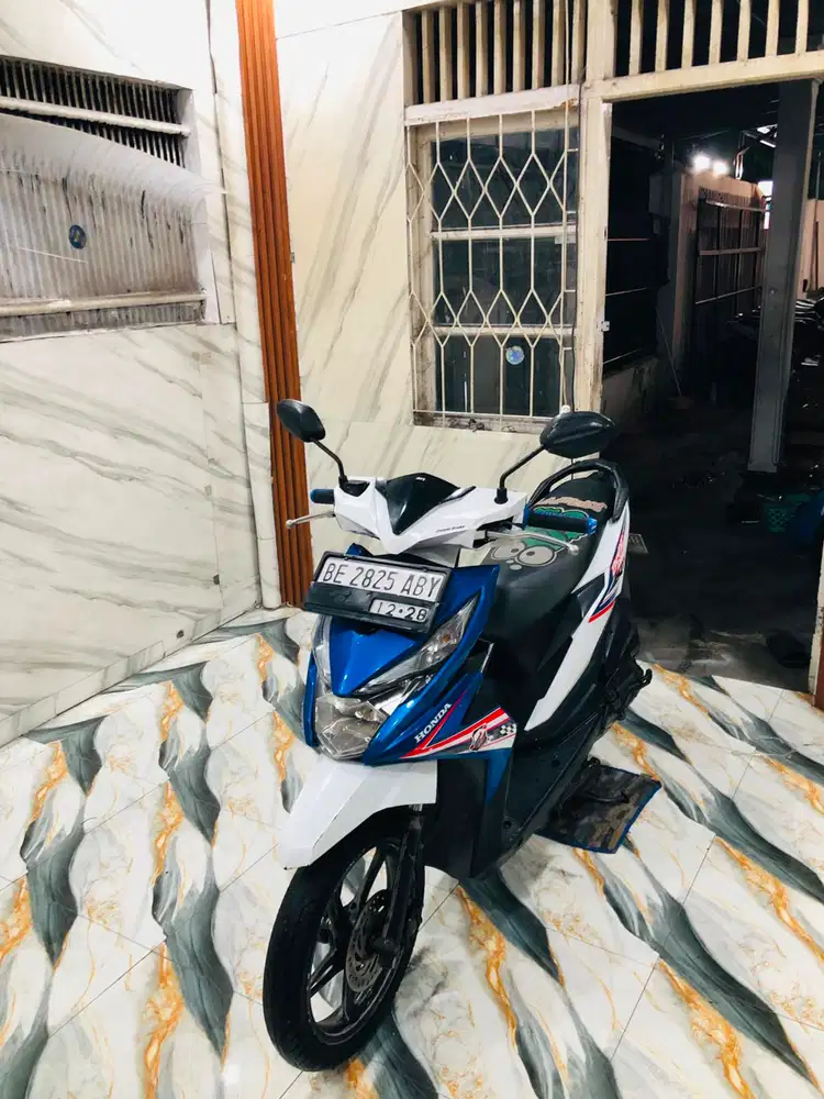 BEAT NEW DIGITAL TERBAIK 2019 Pajak Hidup