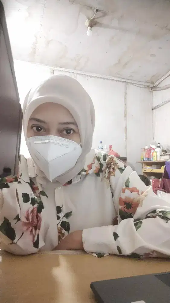 Cari kerja freelance