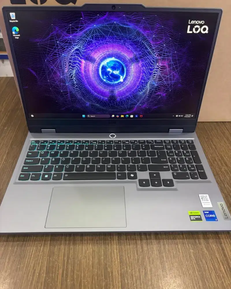 KREDIT LAPTOP LENOVO LOQ