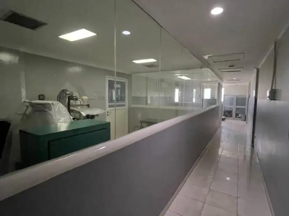 DIJUAL 3 Ruko Gandeng Siap Pakai & Strategis di Jelambar / Widara Jakarta Barat – Cocok untuk Usaha & Kantor