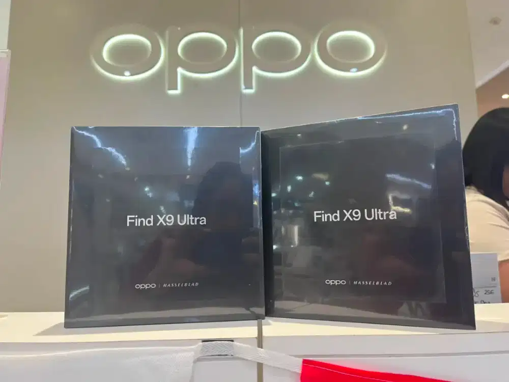 OPPO FIND X9 ULTRA 12/512GB