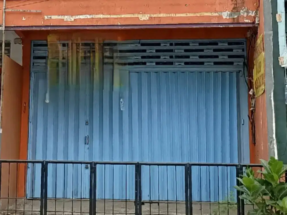 Disewakan Ruko di Kedung Asem Rungkut Surabaya