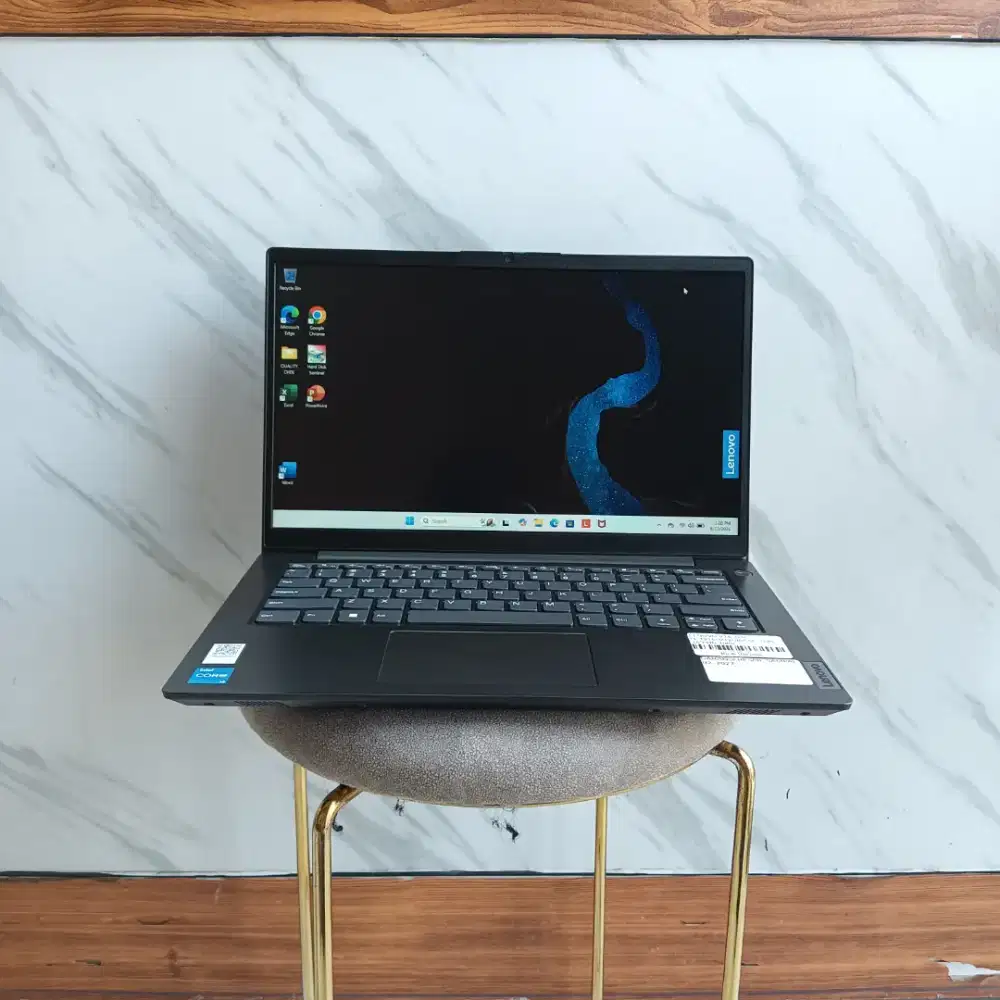 LENOVO IDEAPAD V14-G3 I3-1315U RAM 12GB SSD 512GB GARANSI RESMI