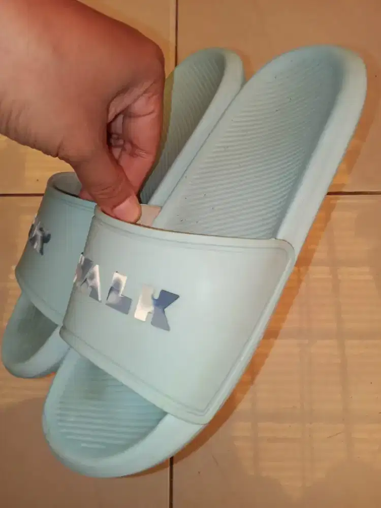 Sandal Air walk