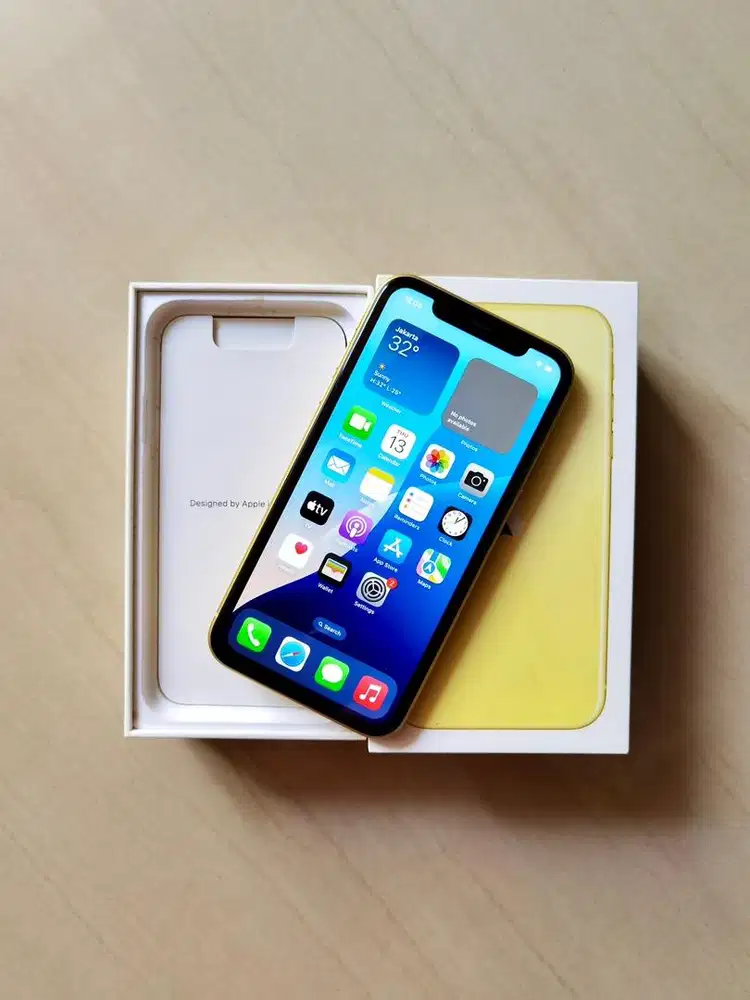 iPhone 11 64Gb, like new