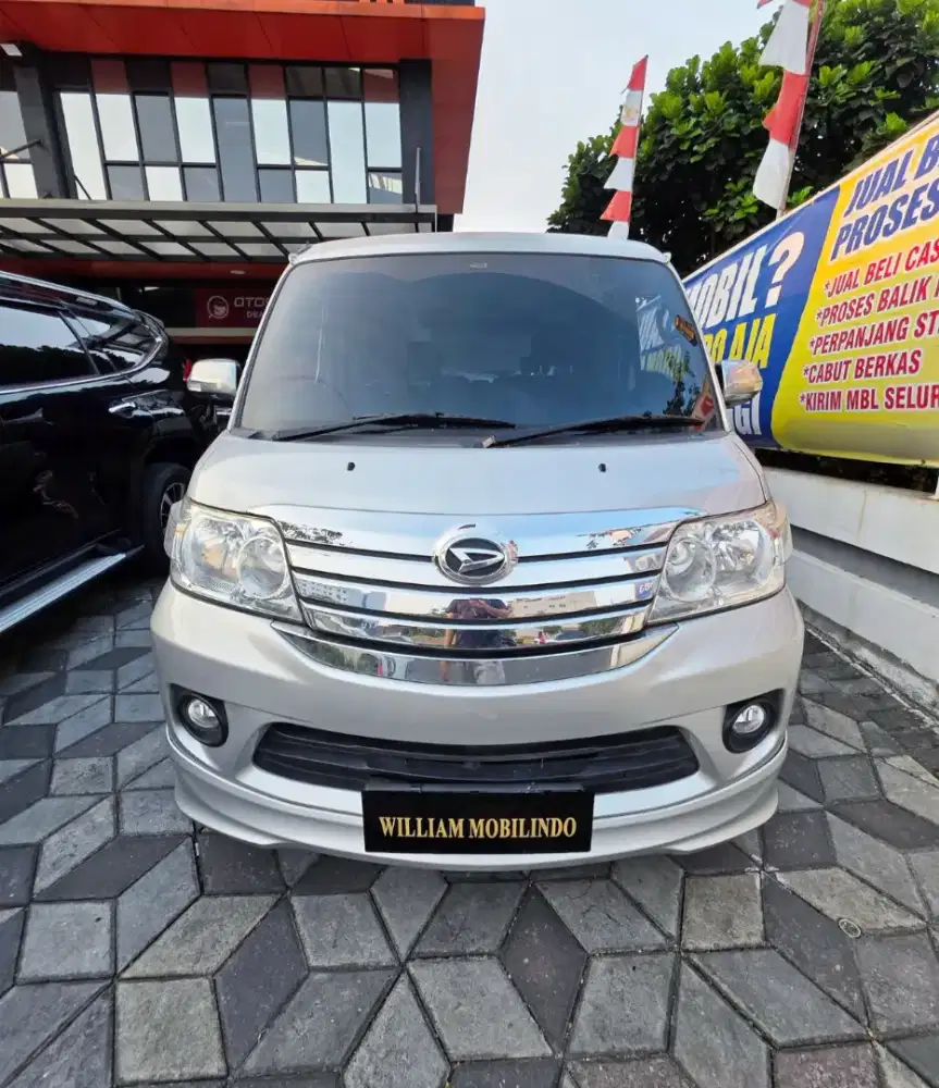 Luxio X Matic 2021 Silver