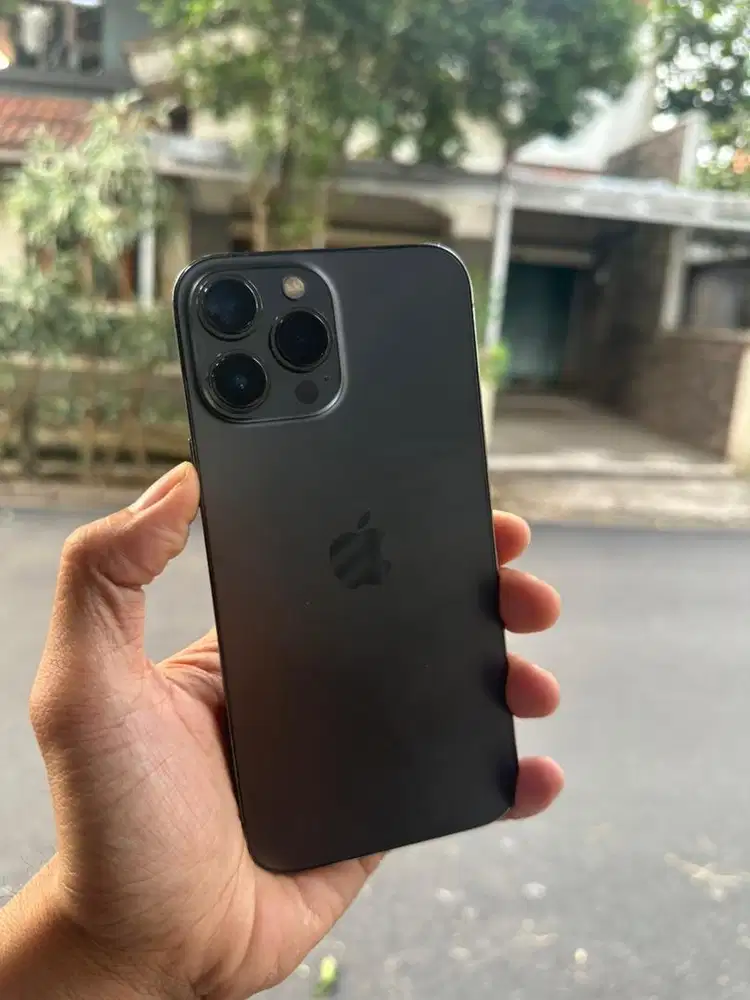Iphone 13 promax 256gb ibox