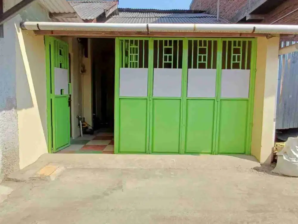 Rumah Kos - aktif Bagus Siap Lanjutkan Harga Murah