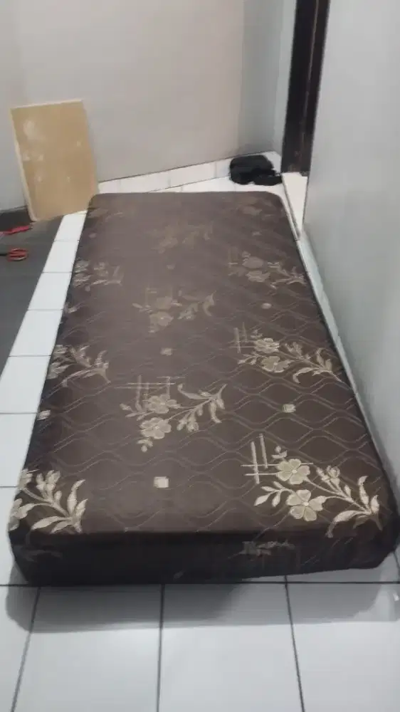 Service springbed panggilan