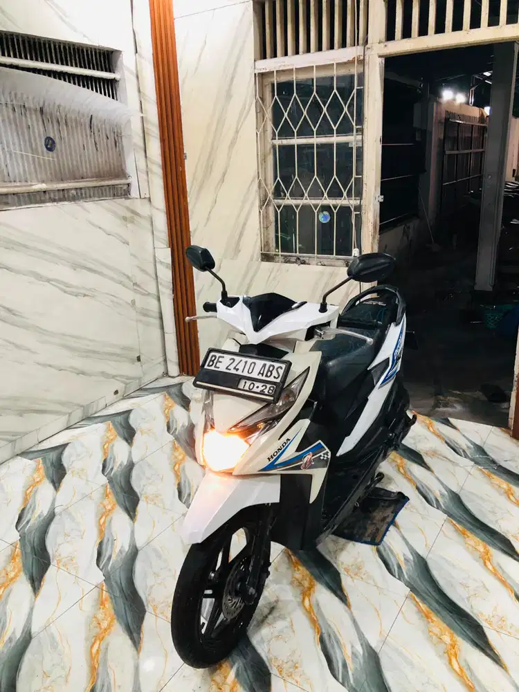 BEAT NEW DIGITAL ISTIMEWA 2019 Pajak Hidup