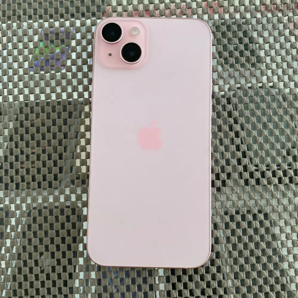 iphone 15 plus 256gb ibox