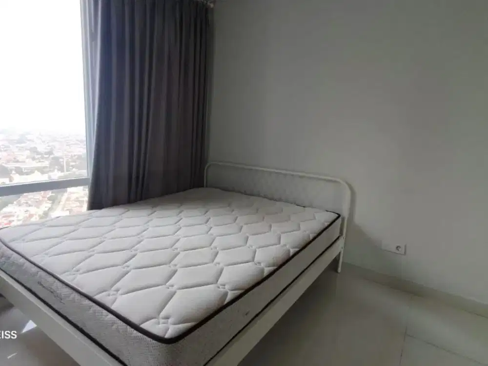 Apartemen Puri Mansion 1BR Full Furnished Strategis