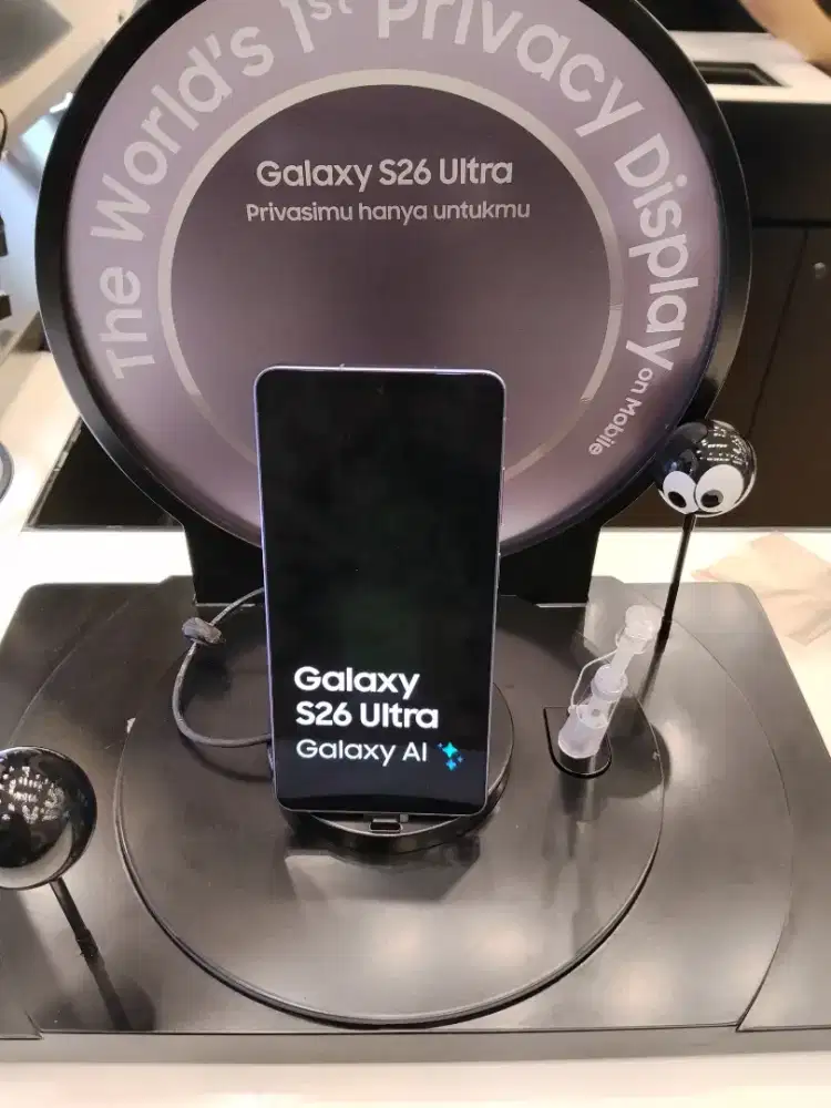 Galaxy S26 Ultra