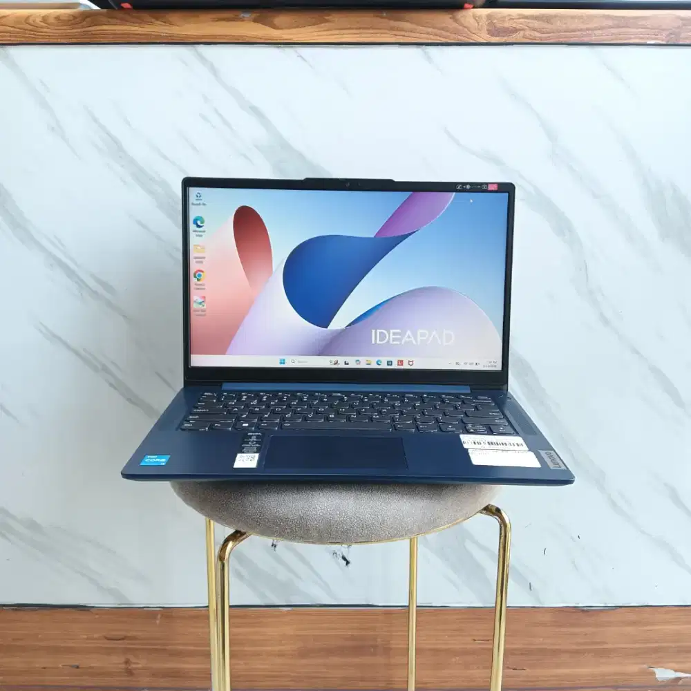 LENOVO IDEAPAD SLIM 3 141RU8 I3-1315U RAM 8GB SSD 512GB