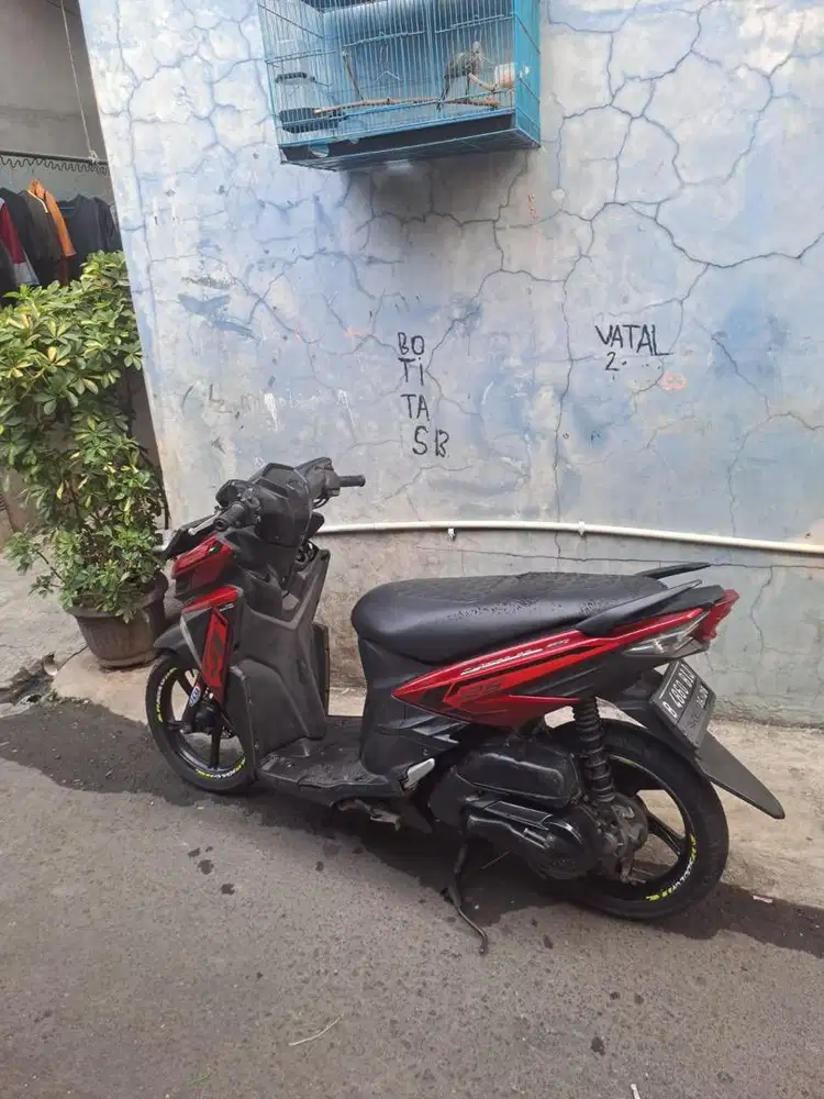 Soul GT 125 2016